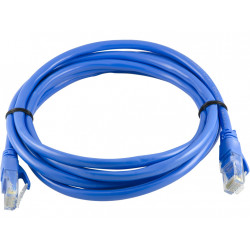 ETHERNET CABLE, CAT5E, 10FT...