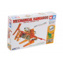 TAMIYA 71102 MECHANICAL KANGAROO - TWO LEG JUMPING