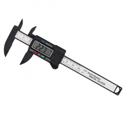 DIGITAL CALIPERS, 100MM...