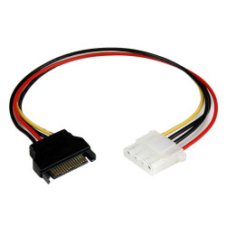 SATA (M) CABLE 0.15M TO...