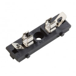 FUSE HOLDER, R3-45A, 5X20MM...