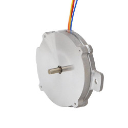 STEPPER MOTOR NEMA23, 12V,...