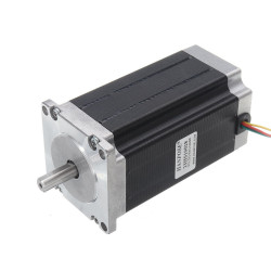 STEPPER MOTOR, NEMA23,...