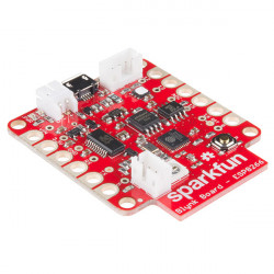 SPARKFUN BLYNK BOARD - ESP8266