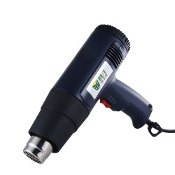 BEST ELECTRONIC HEAT GUN...