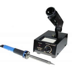 SOLDERING STATION 60W...