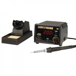 DIGITAL SOLDER STATION 936D