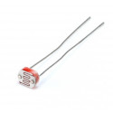 LDR PHOTO RESISTOR GL5528, 8-20K