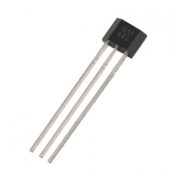 HALL EFFECT SENSOR, A3144,...