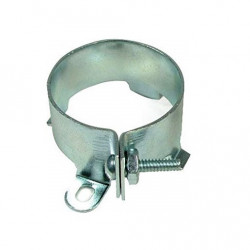 CAPACITOR CLAMP, 1.375 INCH...