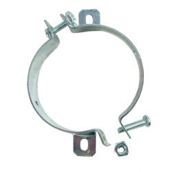 CAPACITOR CLAMP, 1.5INCH...