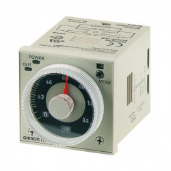 TIMER RELAY, H3CR-A8,...