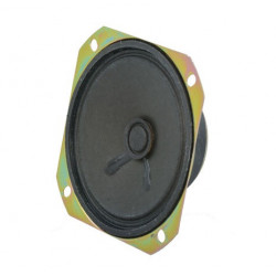 SPEAKER, ALNICO SQUARE,...