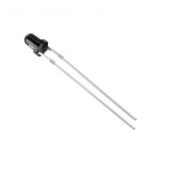 PHOTO TRANSISTOR, 3MM,...