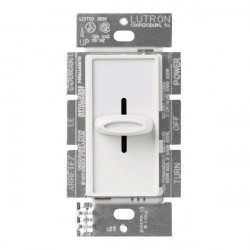 LEVITON SLIDE DIMMER 120V...