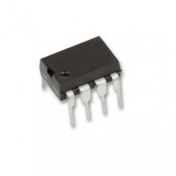 ATTINY85 MICRO CONTROLLERS...