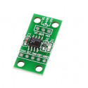 DIGITAL CONTROLLED POTENTIOMETER X9C103 10K-OHM
