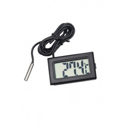 DIGITAL THERMOMETER LCD...