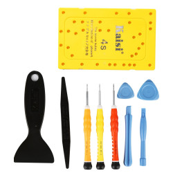 TOOL, SCREW DRIVER SET,...