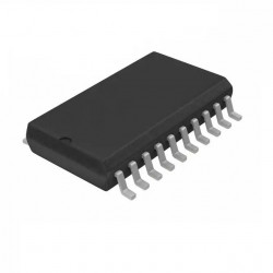 IC MM74C922WN 16-KEY 20-SOIC