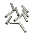 UNINSULATED FERRULE TERMINAL, EN2508 (14AWG), 8MM, 10PCS