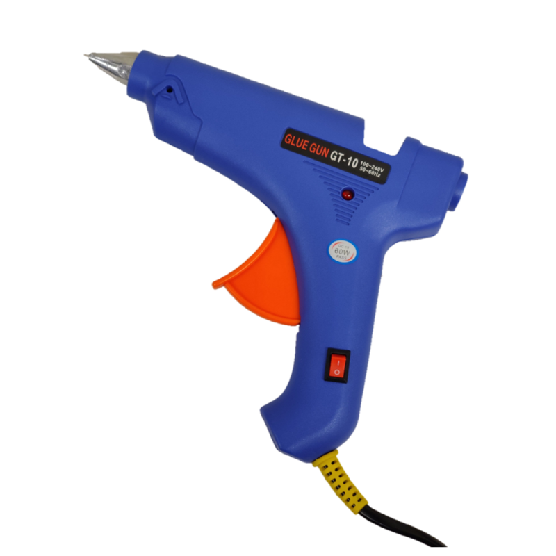 TOOL GUN GT-10 100-240V 50-60Hz