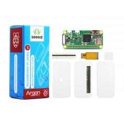 RASPBERRY PI ZERO W BASIC PACK