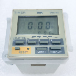 TIMER RELAY, 0.01S-999.9H...