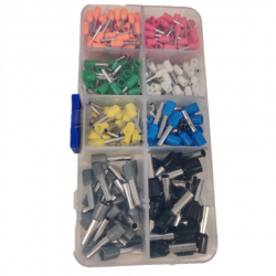 FERRULE TERMINALS KIT (SMALL)