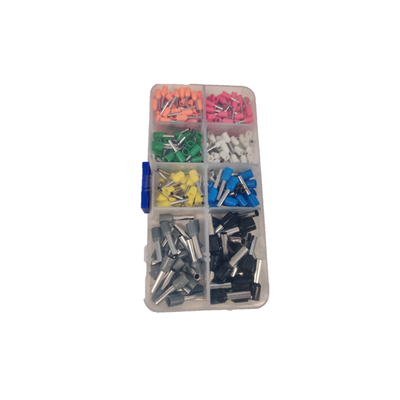 FERRULE TERMINALS KIT (SMALL)