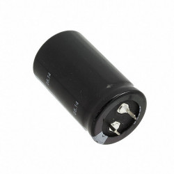 ELECTROLYTIC CAP 450V 820UF...