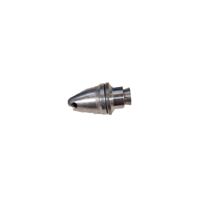 RC BULLET PROPELLER HOLDER ADAPTOR M6X3.17MM