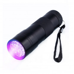 UV LED FLASHLIGHT, UV...