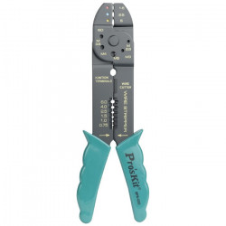 PROSKIT CRIMPING TOOL 8PK-033