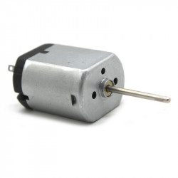 12VDC MOTOR 3300RPM...