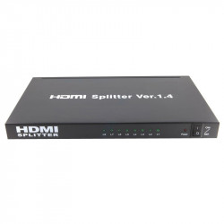 HDMI 8-WAY SPLITTER...