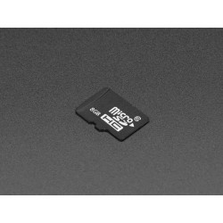 MICROSD 8GB MEMORY CARD,...