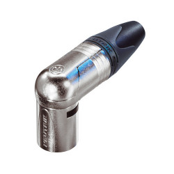 NEUTRIK 4-PIN XLR (M) PLUG...