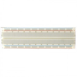 BREADBOARD 830 TERMINALS MB-102