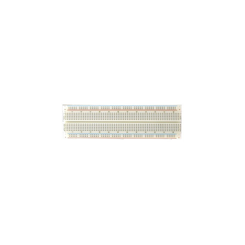 BREADBOARD 830 TERMINALS MB-102