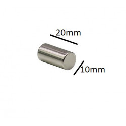 MAGNET CYLINDER NEODYMIUM...