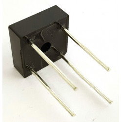 BRIDGE RECTIFIER 200V 6A...