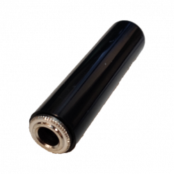 1/4" MONO INLINE SOCKET...