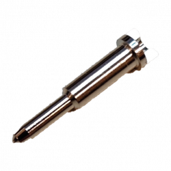 N-TYPE CONNECTOR COAXIAL PLUG CRIMP CONNECTOR (CRIMP PIN)