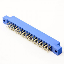 EDGE CONNECTORS 18X2