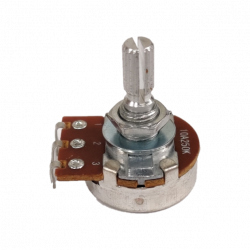 POTENTIOMETER, BOURNS,...