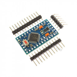 ARDUINO  COMPATIBLE - PRO...