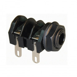 CLIFF UK 1/4" MONO INPUT...