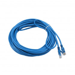 ETHERNET CABLE, CAT5E, 50FT...