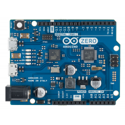 ARDUINO ZERO 3.3V